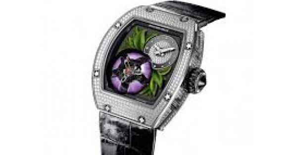 AAA Mens Replica Richard Mille RM 19 02 Watches Clone Richard